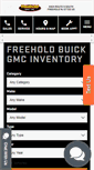 Mobile Screenshot of freeholdautos.com